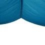 Blue waterproof camping tarp 420x440 cm by vidaXL, tents - Ref: Foro24-94674, Price: 49,22 €, Discount: %