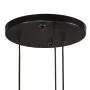 Worn blue ceiling lamp 25 W E27 30x30x100 cm by vidaXL, Lamps - Ref: Foro24-371860, Price: 70,24 €, Discount: %
