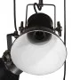 Black pendant lamp 25 W E27 30x30x100 cm by vidaXL, Lamps - Ref: Foro24-371857, Price: 74,37 €, Discount: %
