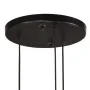 Black pendant lamp 25 W E27 30x30x100 cm by vidaXL, Lamps - Ref: Foro24-371857, Price: 74,37 €, Discount: %