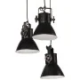 Black pendant lamp 25 W E27 30x30x100 cm by vidaXL, Lamps - Ref: Foro24-371857, Price: 74,37 €, Discount: %