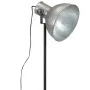 Vintage silberne Stehlampe 25 W E27 61x61x90/150 cm von vidaXL, Lampen - Ref: Foro24-371862, Preis: 77,88 €, Rabatt: %