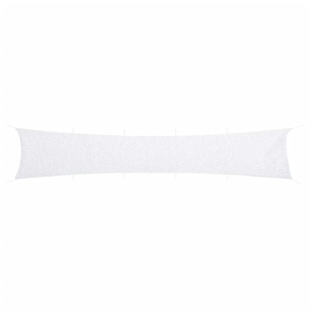 Camouflage net with storage bag white 1038x137 cm by vidaXL, Protective equipment for hunting and shooting - Ref: Foro24-4008...