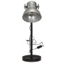Lámpara de escritorio plateado vintage 25 W E27 17x17x60 cm de vidaXL, Lámparas - Ref: Foro24-371883, Precio: 62,68 €, Descue...