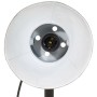 Abgenutzte blaue Schreibtischlampe 25 W E27 17x17x60 cm von vidaXL, Lampen - Ref: Foro24-371888, Preis: 63,19 €, Rabatt: %