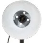 Worn blue desk lamp 25 W E27 17x17x60 cm by vidaXL, Lamps - Ref: Foro24-371888, Price: 62,27 €, Discount: %