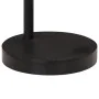 Worn blue desk lamp 25 W E27 17x17x60 cm by vidaXL, Lamps - Ref: Foro24-371888, Price: 62,27 €, Discount: %