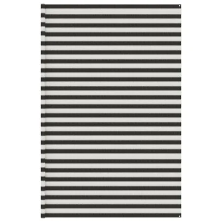 HDPE-Zeltmatte Anthrazit und Weiß 400x600 cm von vidaXL, Zeltzubehör - Ref: Foro24-310833, Preis: 52,59 €, Rabatt: %