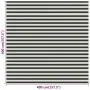 HDPE-Zeltmatte Anthrazit und Weiß 400x800 cm von vidaXL, Zeltzubehör - Ref: Foro24-310831, Preis: 36,41 €, Rabatt: %