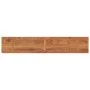 Tablero de mesa rectangular madera maciza acacia 180x30x2,5 cm by vidaXL, Table tops - Ref: Foro24-370901, Price: 245,34 €, D...