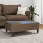 Reposapiés de tela patchwork 77x55x31 cm by vidaXL, Ottomans - Ref: Foro24-4007398, Price: 75,92 €, Discount: %