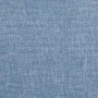Fußstütze aus Patchwork-Stoff 77x55x31 cm von vidaXL, Osmanen - Ref: Foro24-4007398, Preis: 74,83 €, Rabatt: %