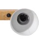 Lámpara de pared azul desgastado 25 W E27 45x25 cm by vidaXL, Lamps - Ref: Foro24-371823, Price: 53,76 €, Discount: %