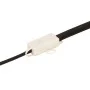 Lámpara de pared azul desgastado 25 W E27 45x25 cm by vidaXL, Lamps - Ref: Foro24-371823, Price: 52,99 €, Discount: %