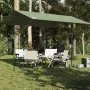 Lona de camping impermeable verde 400x294 cm by vidaXL, tents - Ref: Foro24-94661, Price: 35,88 €, Discount: %