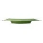 Lona de camping impermeable verde 400x294 cm by vidaXL, tents - Ref: Foro24-94661, Price: 35,88 €, Discount: %