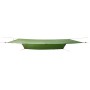 Wasserdichte grüne Campingplane 400x294 cm von vidaXL, Zelte - Ref: Foro24-94661, Preis: 34,59 €, Rabatt: %