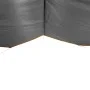 Lona de camping impermeable gris y naranja 400x294 cm by vidaXL, tents - Ref: Foro24-94663, Price: 37,23 €, Discount: %