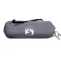 Wasserdichte Campingplane in Grau und Orange, 400x294 cm. von vidaXL, Zelte - Ref: Foro24-94663, Preis: 37,23 €, Rabatt: %
