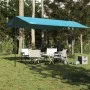Wasserdichte blaue Campingplane 500x294 cm von vidaXL, Zelte - Ref: Foro24-94668, Preis: 40,91 €, Rabatt: %