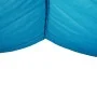 Lona de camping impermeable azul 420x440 cm de vidaXL, Tiendas de campaña - Ref: Foro24-94677, Precio: 63,82 €, Descuento: %