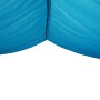 Wasserdichte blaue Campingplane 420x440 cm von vidaXL, Zelte - Ref: Foro24-94677, Preis: 61,56 €, Rabatt: %
