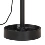 Abgenutzte rote Schreibtischlampe 25 W E27 15x15x55 cm von vidaXL, Lampen - Ref: Foro24-371854, Preis: 42,51 €, Rabatt: %