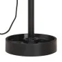 Lámpara de escritorio rojo desgastado 25 W E27 15x15x55 cm by vidaXL, Lamps - Ref: Foro24-371854, Price: 42,07 €, Discount: %