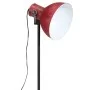 Stehlampe in verblasstem Rot 25 W E27 61x61x90/150 cm von vidaXL, Lampen - Ref: Foro24-371868, Preis: 80,03 €, Rabatt: %