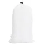 Red de camuflaje con bolsa de almacenamiento blanco 844x142 cm de vidaXL, Equipamiento de protección para caza y tiro - Ref: ...
