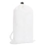 Red de camuflaje con bolsa de almacenamiento blanco 844x142 cm by vidaXL, Protective equipment for hunting and shooting - Ref...
