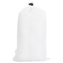 Red de camuflaje con bolsa de almacenamiento blanco 809x207 cm von vidaXL, Schutzausrüstung für Jagd und Schießen - Ref: Foro...