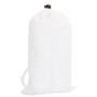 Red de camuflaje con bolsa de almacenamiento blanco 809x207 cm von vidaXL, Schutzausrüstung für Jagd und Schießen - Ref: Foro...