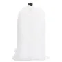 Red de camuflaje con bolsa de almacenamiento blanco 614x581 cm by vidaXL, Protective equipment for hunting and shooting - Ref...