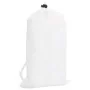 Red de camuflaje con bolsa de almacenamiento blanco 614x581 cm by vidaXL, Protective equipment for hunting and shooting - Ref...