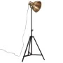 Lámpara de escritorio latón vintage 25 W E27 61x61x90/150 cm von vidaXL, Lampen - Ref: Foro24-371863, Preis: 117,73 €, Rabatt: %