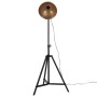 Lámpara de escritorio latón vintage 25 W E27 61x61x90/150 cm by vidaXL, Lamps - Ref: Foro24-371863, Price: 119,37 €, Discount: %