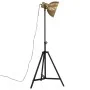 Lámpara de escritorio latón vintage 25 W E27 61x61x90/150 cm von vidaXL, Lampen - Ref: Foro24-371863, Preis: 117,73 €, Rabatt: %