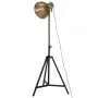 Lámpara de escritorio latón vintage 25 W E27 61x61x90/150 cm von vidaXL, Lampen - Ref: Foro24-371863, Preis: 117,73 €, Rabatt: %