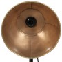 Lámpara de escritorio latón vintage 25 W E27 61x61x90/150 cm by vidaXL, Lamps - Ref: Foro24-371863, Price: 119,37 €, Discount: %