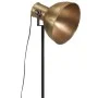 Lámpara de escritorio latón vintage 25 W E27 61x61x90/150 cm von vidaXL, Lampen - Ref: Foro24-371863, Preis: 117,73 €, Rabatt: %