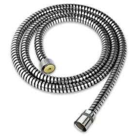 Tiger Fluxhose shower hose chrome 200 cm by Tiger, Supply lines and hoses - Ref: Foro24-436932, Price: 24,54 €, Discount: %