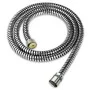 Tiger Fluxhose Brauseschlauch Chrom 200 cm von Tiger, Versorgungsleitungen und Schläuche - Ref: Foro24-436932, Preis: 24,54 €...