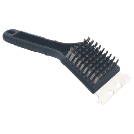Grillbürste aus Edelstahl und Kupferdraht von vidaXL, Küchengeräte und Utensilien - Ref: Foro24-180083, Preis: 12,96 €, Rabat...