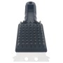 Grillbürste aus Edelstahl und Kupferdraht von vidaXL, Küchengeräte und Utensilien - Ref: Foro24-180083, Preis: 12,96 €, Rabat...