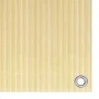 Alfombra para tienda de campaña beige 250x200 cm by vidaXL, Tent Accessories - Ref: Foro24-310759, Price: 18,90 €, Discount: %