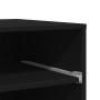Druckerwagen mit Rädern Schwarz 60x48x74 cm von vidaXL, Drucker unterstützt - Ref: Foro24-840633, Preis: 94,22 €, Rabatt: %