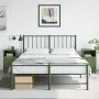 Mesitas de noche 2 unidades acero verde oliva 34,5x39x62 cm de vidaXL, Mesitas de noche - Ref: Foro24-841772, Precio: 95,51 €...