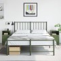 Nachttische, 2 Stück, Olivengrünes Stahl, 34,5x39x62 cm. von vidaXL, Nachttische - Ref: Foro24-841772, Preis: 96,45 €, Rabatt: %