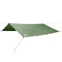 Wasserdichte grüne Campingplane 500x294 cm von vidaXL, Zelte - Ref: Foro24-94667, Preis: 39,47 €, Rabatt: %